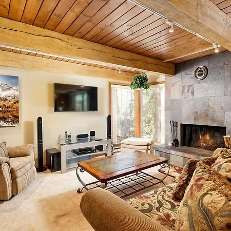 Chateau Eau Claire Unit 17, Serene Condo Overlooking The River With Many Upgrades